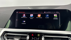 BMW 4 Series 420i M Sport 2dr Step Auto [Pro Pack] Petrol Coupe